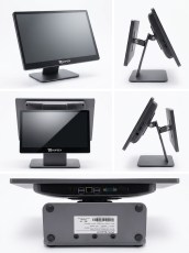 Сенсорный POS - моноблок Rofeev TC156D